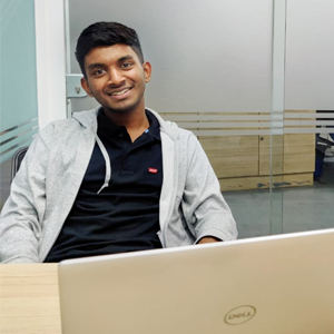 Jayanth Chunduru